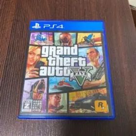 Grand Theft Auto V（グランド・セフト・オートV）新価格版