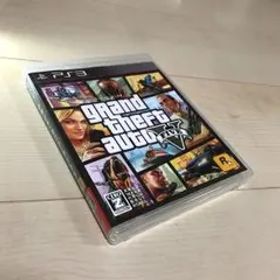 grand theft auto V GTA5