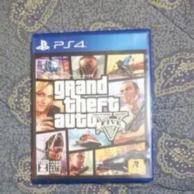 Grand Theft Auto V（グランド・セフト・オートV）新価格版
