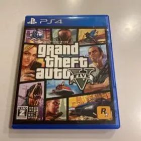 「Grand Theft Auto V（グランド・セフト・オートV）新価格版」