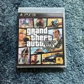 grand theft auto V