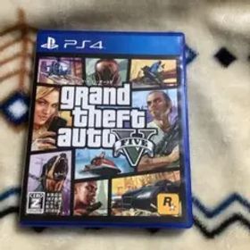 Grand Theft Auto V（グランド・セフト・オートV）