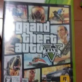 Grand Theft Auto V（グランド・セフト・オートV）