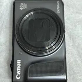 Canon デジタルカメラ PowerShot SX720 HS 8301