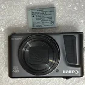 Canon デジタルカメラ PowerShot SX720 HS B