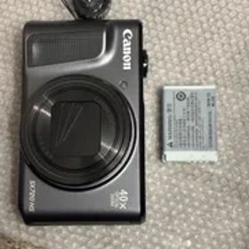 Canon PowerShot SX720 HS 12131