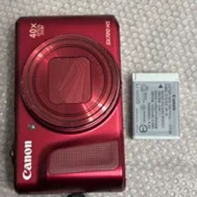 Canon PowerShot SX720 HS 12121