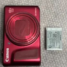 Canon PowerShot SX720 HS 10312