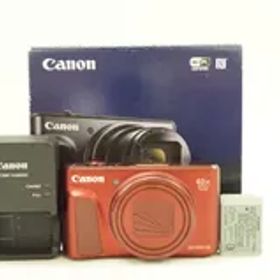 C071629)Canon PowerShot SX720HS コンパクトデジタルカメラ