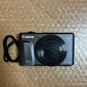 Canon SX720 HS