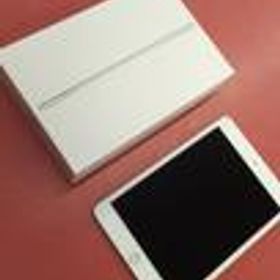 IPADMINI 第5世代/64GB MUX62J/A DOCOMO
