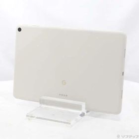 【中古】GOOGLE(グーグル) Google Pixel Tablet 128GB Porcelain GA04750-JP Wi-Fi 【344-ud】