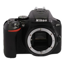 Nikon ニコン/デジタル一眼 ボディ/D5500 ボディ/2000326/デジタル一眼/Bランク/21【中古】(デジタル一眼)