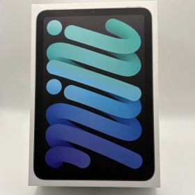 iPad mini A17 Pro スペースグレー 本体128GB 第7世代