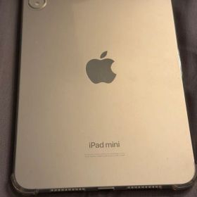 iPad Wi-Fi mini A17 Gold スターライト