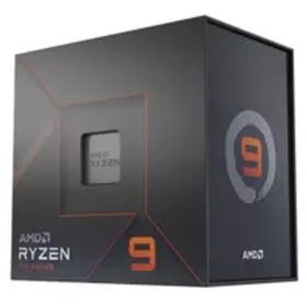 AMD Ryzen 9 7900X Boxed 12C 4.7GHz 64MB AM5 170W