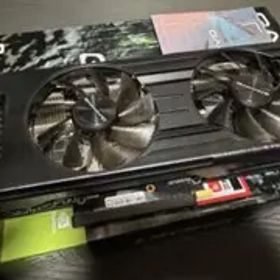 GeForce RTX 3050 Gainward Ghost 8GB