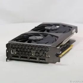 〔中古品〕 ZOTAC GAMING GeForce RTX 3050 Twin Edge OC ZT-A30500H-10M【305】
