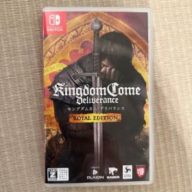 Kingdom Come: Deliverance Royal Edition