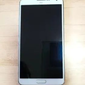 au GalaxyNote3＊SCL22