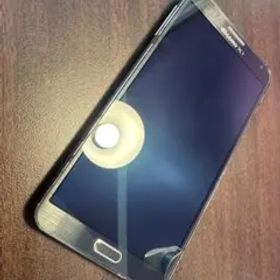 Galaxy Note 3 ジェットブラック 32 GB docomo