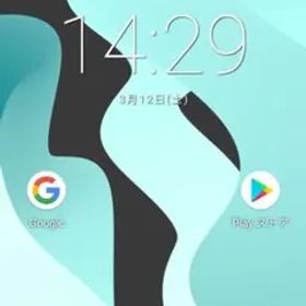 ★Andorid11★GALAXY Note 3★SC-01F★カスタムROM★