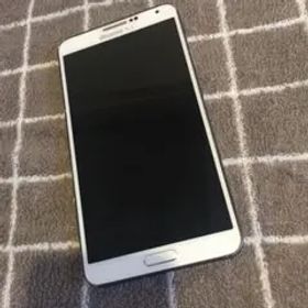 GALAXYNote３ SC-01F(docomo)