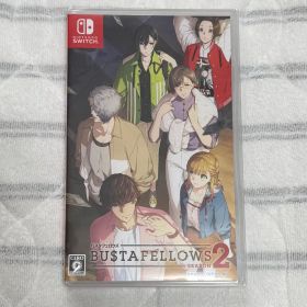 BUSTAFELLOWS SEASON2