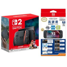 Nintendo Switch 2のメイン画像