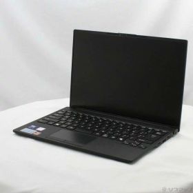 【中古】FUJITSU(富士通） LIFEBOOK UH-X／J3 FMVUXJ3B ピクトブラック 【198-ud】