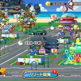 🧊Level30 上級ルームplay可🧊 チップ2億6570万 神チケ--枚 他 | 東京カジノプロジェクトのアカウントデータ、RMTの販売・買取一覧