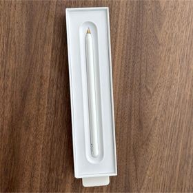 アップル(Apple)のiPadPro Apple Pencil 第2世代 ジャンク(その他)