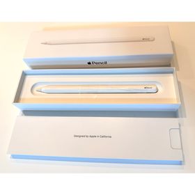 アップル(Apple)のApple Japan(同) iPadPro Apple Pencil 第2世代(その他)