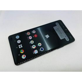 ★送料無料★良品★docomo★SO-53C★ブラック★0048280001017★SYS★12/15