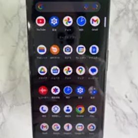 整備済Google Pixel 4a (5G) SIMフリー 128GBブラックsimフリー 動作確認済み IMEI358762102004903