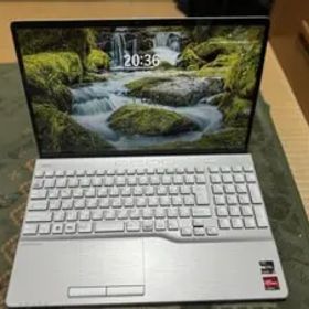 LIFEBOOK AH50/H1