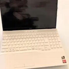 【超美品】FUJITSU LIFEBOOK AH50/F1