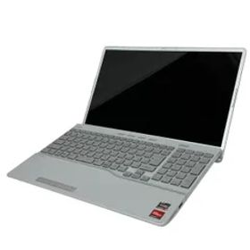 FUJITSU LIFEBOOK AH50/H3 15.6型 ノート PC AMD Ryzen 7 5700U with Radeon Graphics 16GB SSD 256GB Win 11 Home ジャンク T10702283