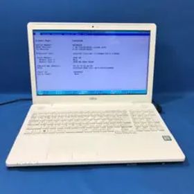 FUJITSU LIFEBOOK AH50/X - W - i7 - 6G-49