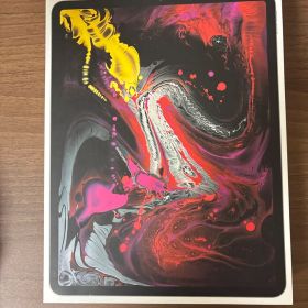 iPad Pro 12.9インチ 第3世代512GB 【最大容量100%】+α