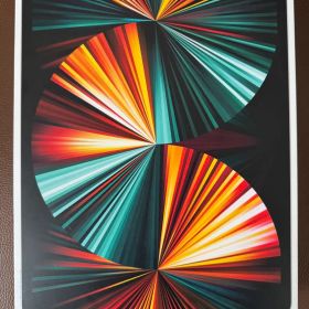 Apple iPad Pro 12.9インチ 第5世代128GB スペースグレー