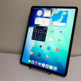 iPad Pro12.9インチ（第5世代) SIMフリー 1TB No.63