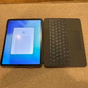 iPad Pro 12.9インチ(第5世代) Cellular