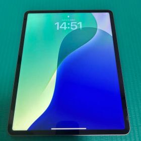 iPad Pro 12.9インチ 第6世代 512GB