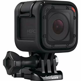 【中古】【非常に良い】GoPro(ゴープロ) HERO Session CHDHS102JP2 2zzhgl6