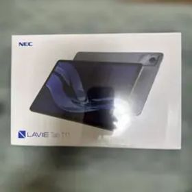 NEC LAVIE Tab T11 PC-T1165KAS 本体