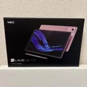 Androidタブレット LAVIE Tab T11N(T1175/LAC)