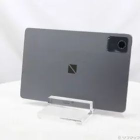 〔中古品〕 LAVIE Tab T11 128GB ルナグレー PC-T1165KAS Wi-Fi【377】