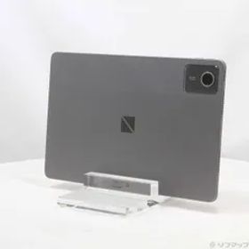 〔中古品〕 LAVIE Tab T11 T1155／HAS 128GB ルナグレー PC-T1155HAS Wi-Fi【368】