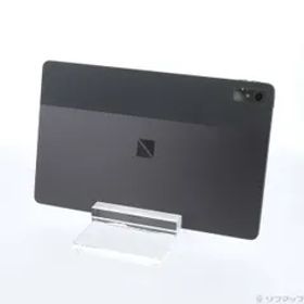 〔中古品〕 LAVIE Tab T11 T1175／FAS 128GB ストームグレー PCT1175FAS Wi-Fi【368】